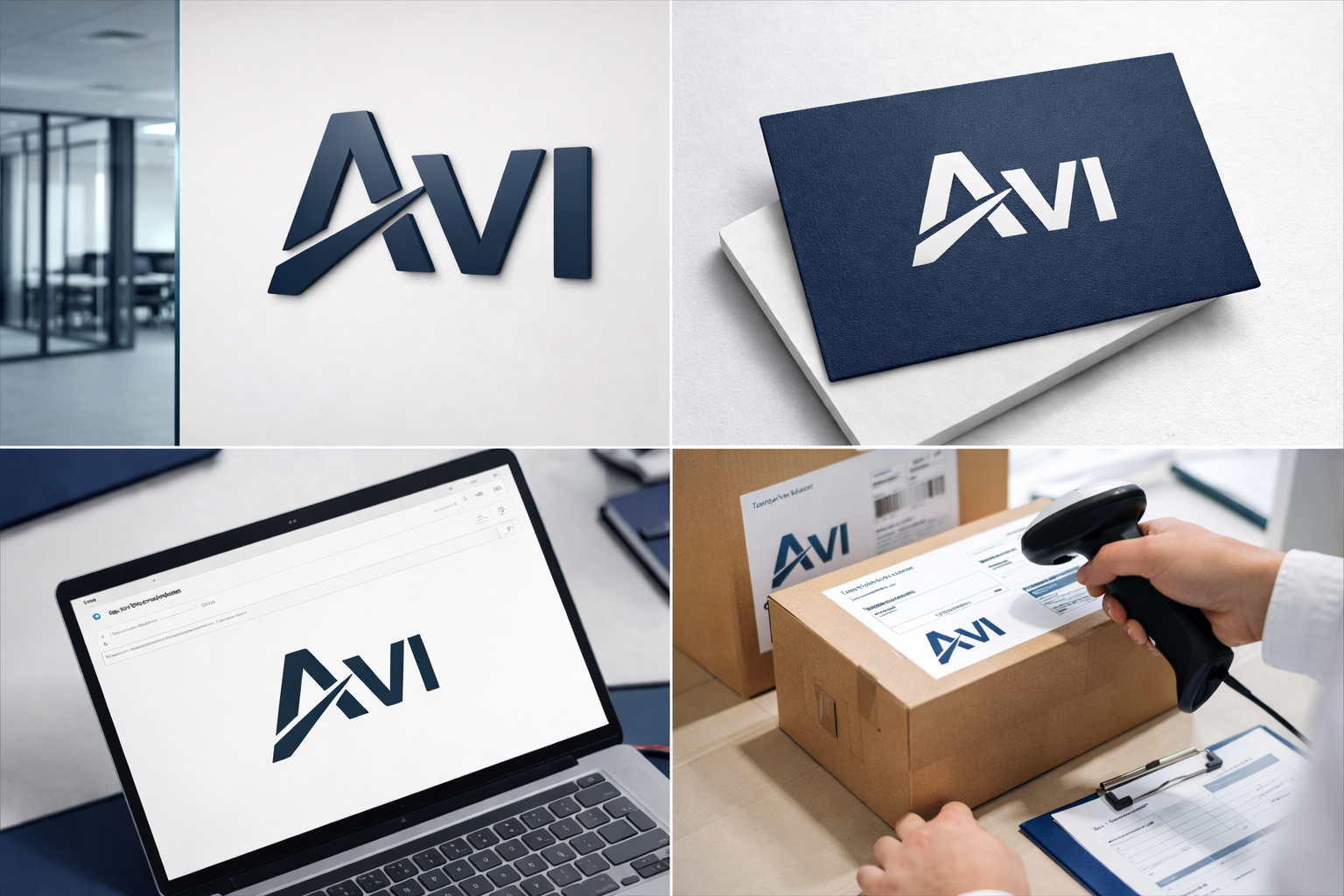 AVI Logistics brand and operations