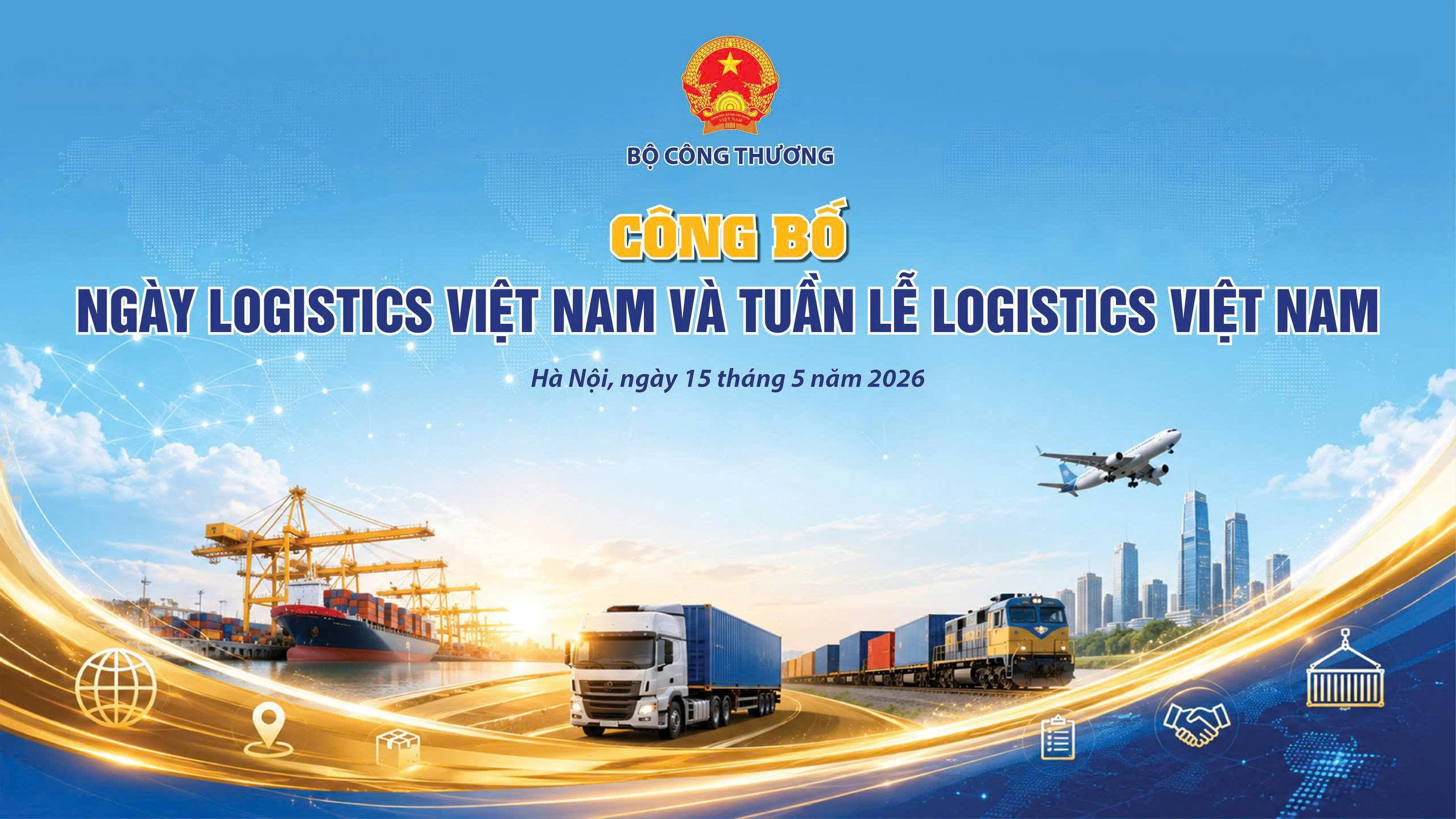 Vietnam Logistics Day